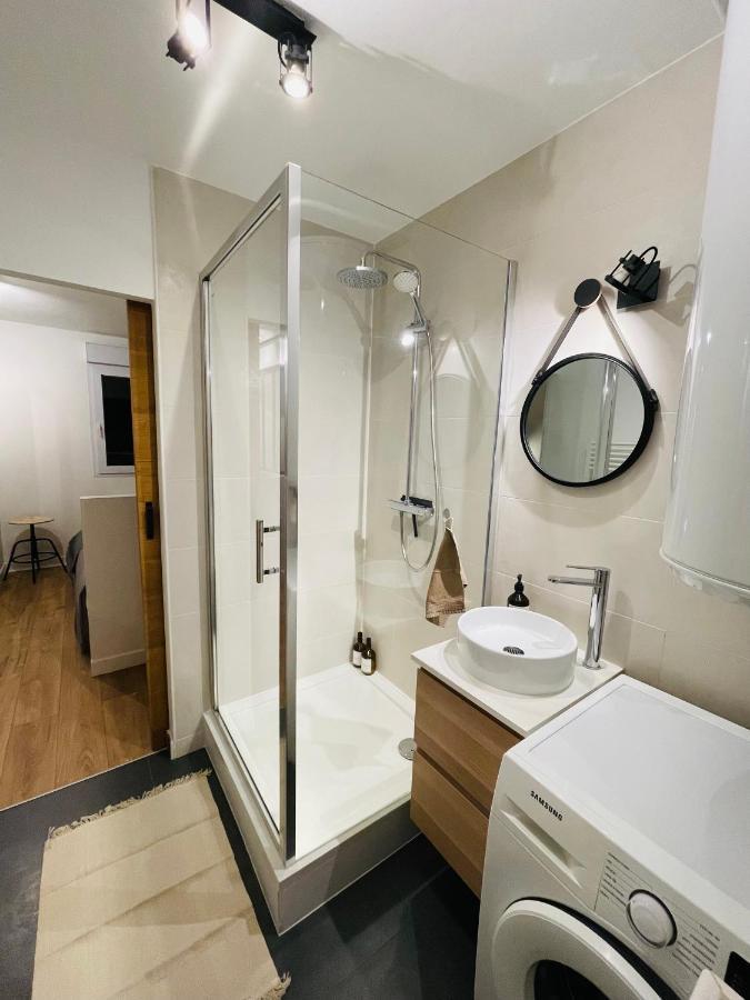 Lille Saint Maur Apartment La Madeleine  Ngoại thất bức ảnh