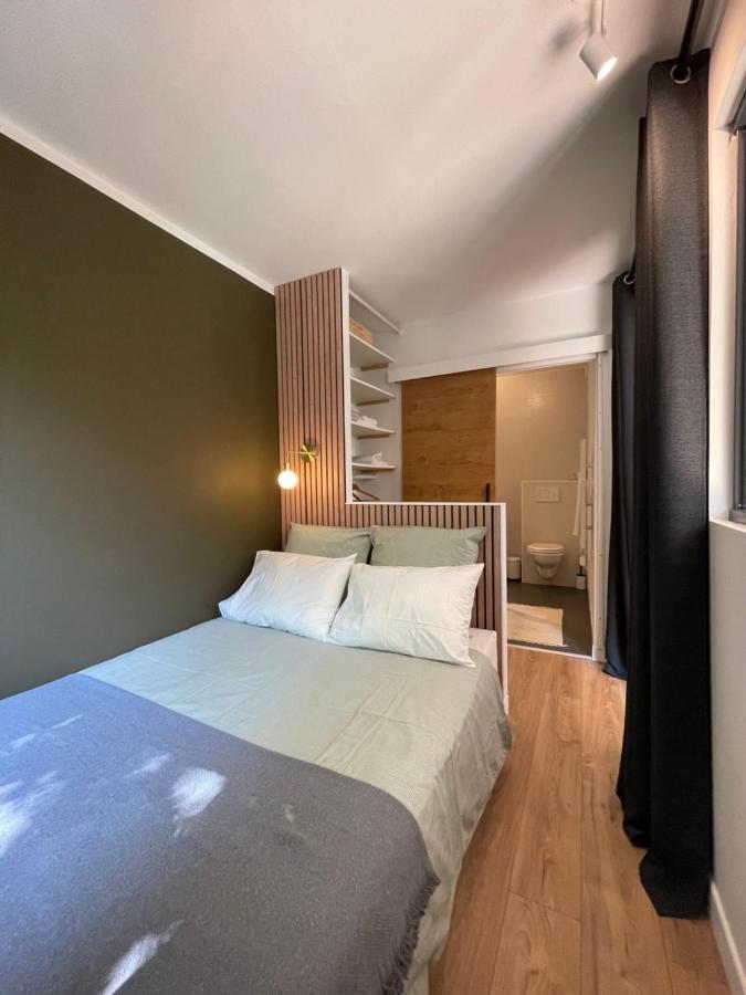 Lille Saint Maur Apartment La Madeleine  Ngoại thất bức ảnh
